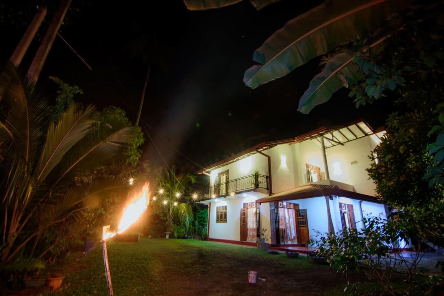 Hidden Harmony Hostel, Galle