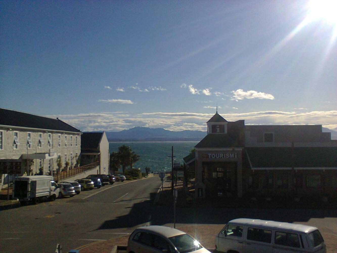 Mile Crunchers Backpackers & Hostelling, Mossel Bay