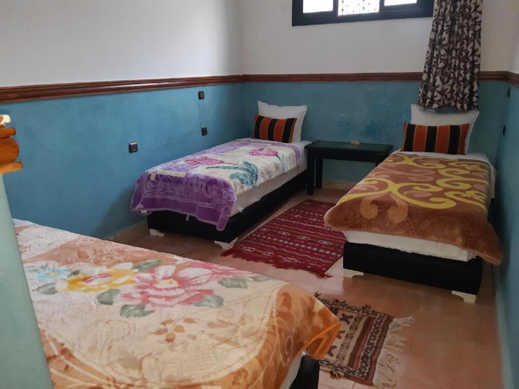 Trekking Hostel, Imlil