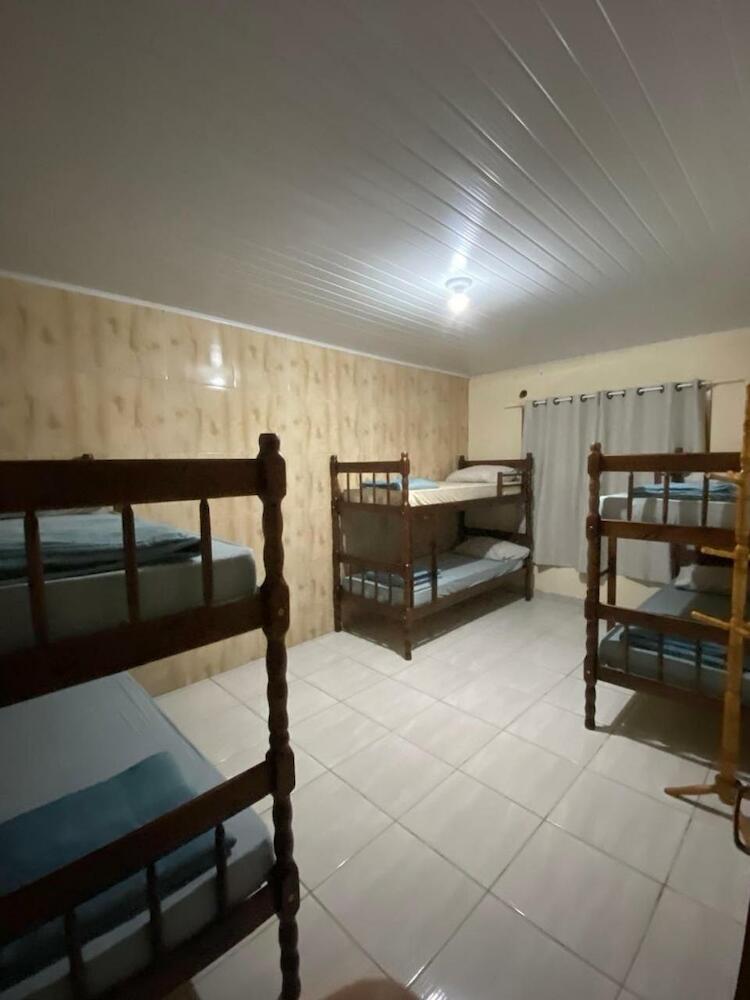 Hostel Maranata, Joinville