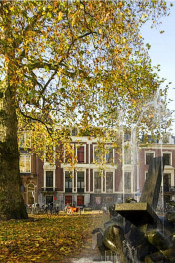 The Studenthostel B&B Utrecht City Center, Utrecht