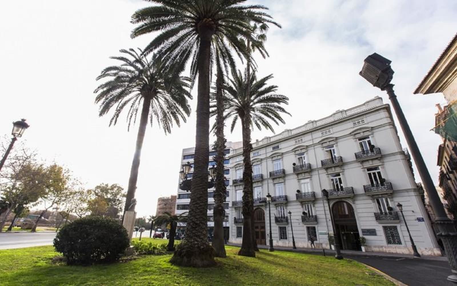 The River Hostel, Valencia