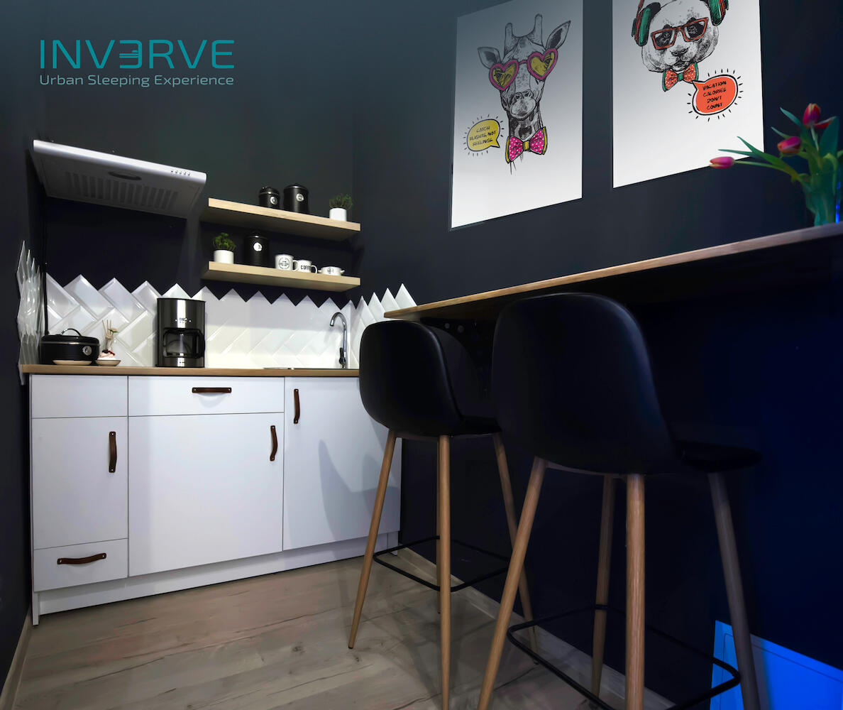 InVerve Hostel, Timisoara