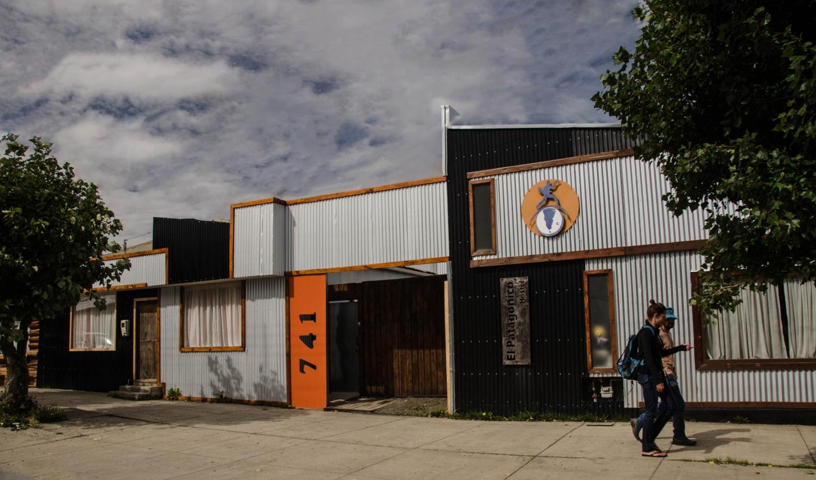 El Patagónico Hostel, Puerto Natales