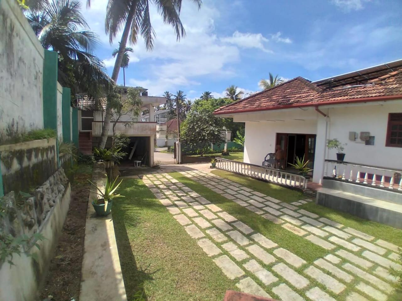 Paradise Hostel, Galle