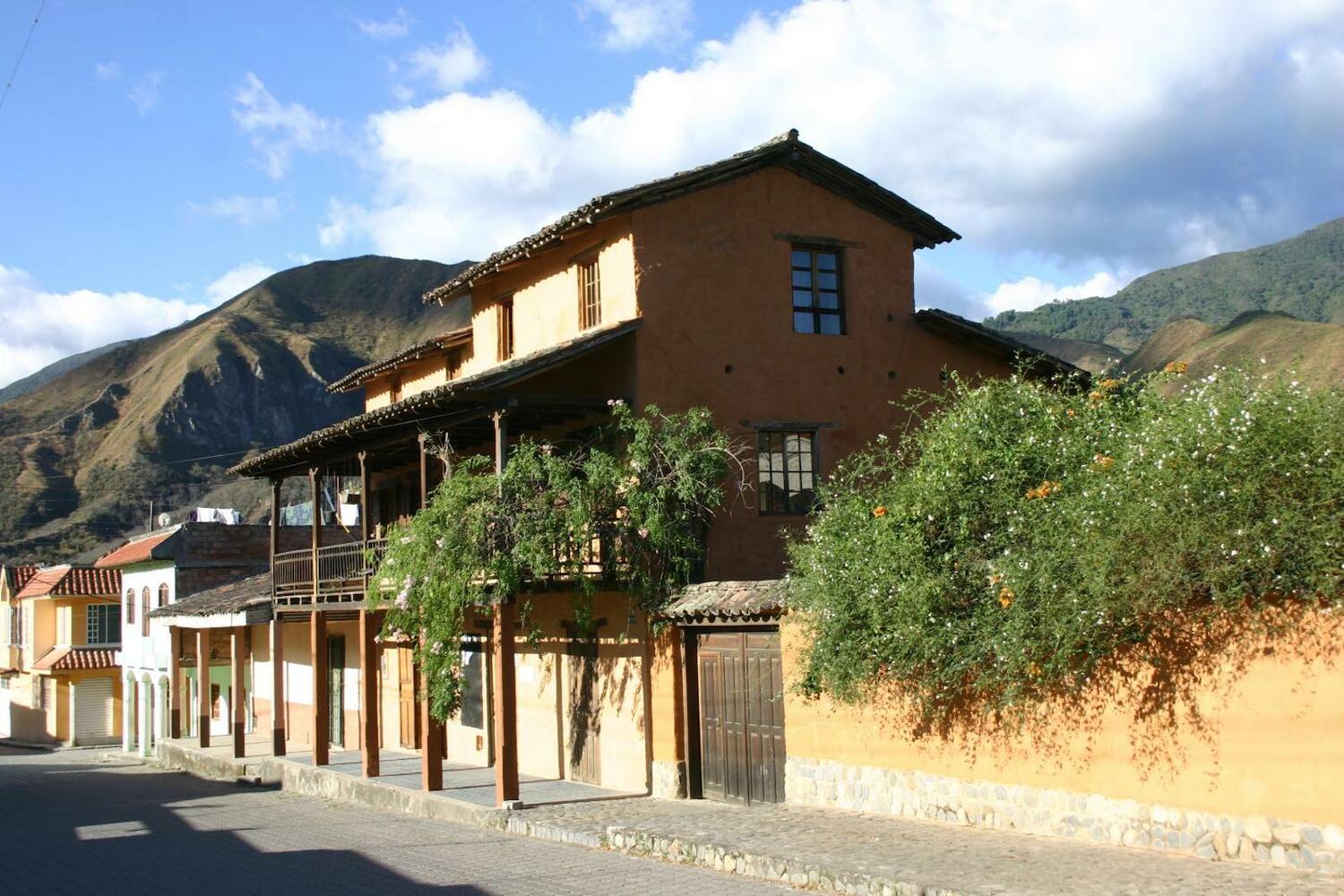 Avalon Hostal Boutique, Vilcabamba