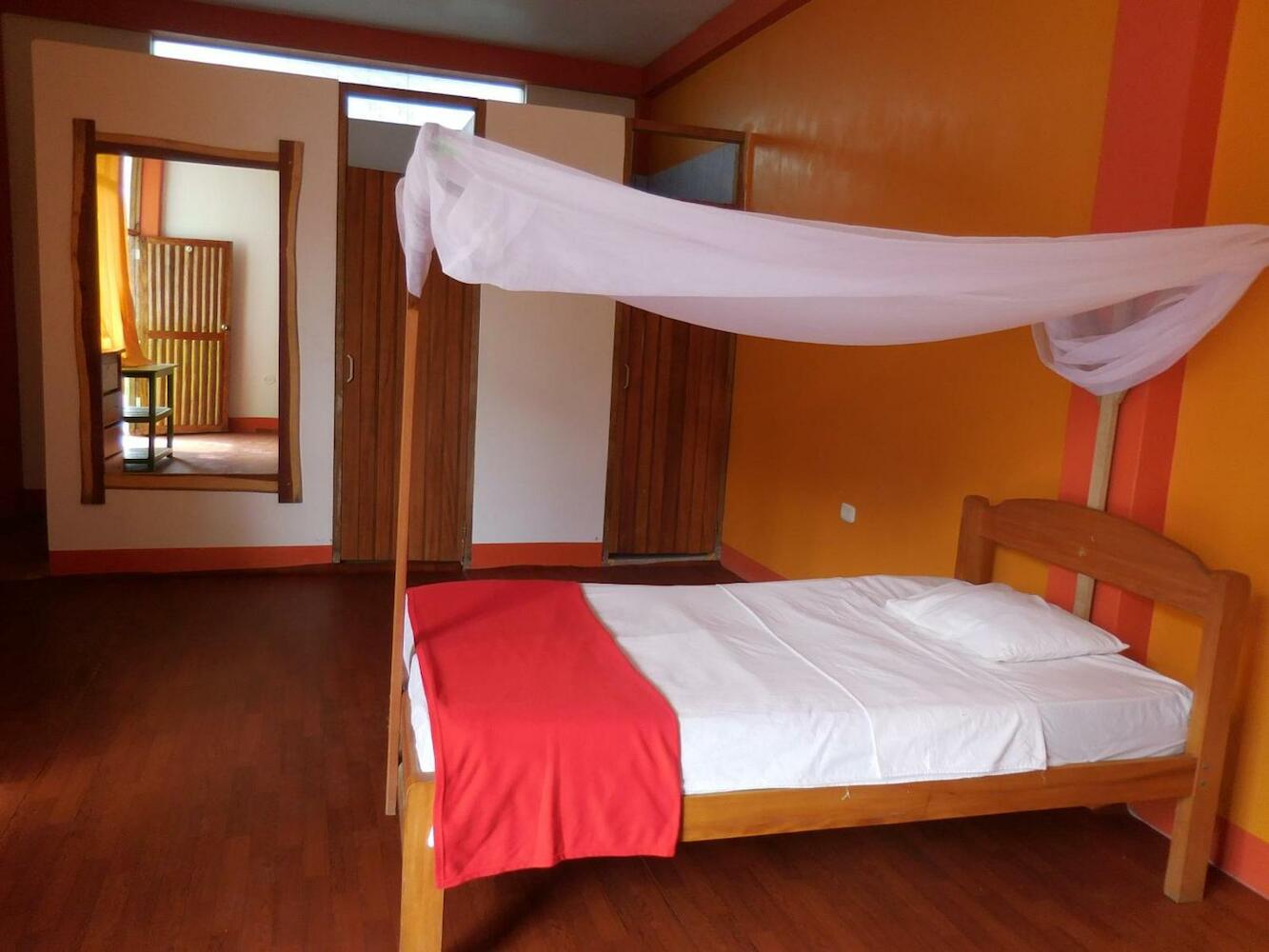 Tambopata Guest House, Puerto Maldonado