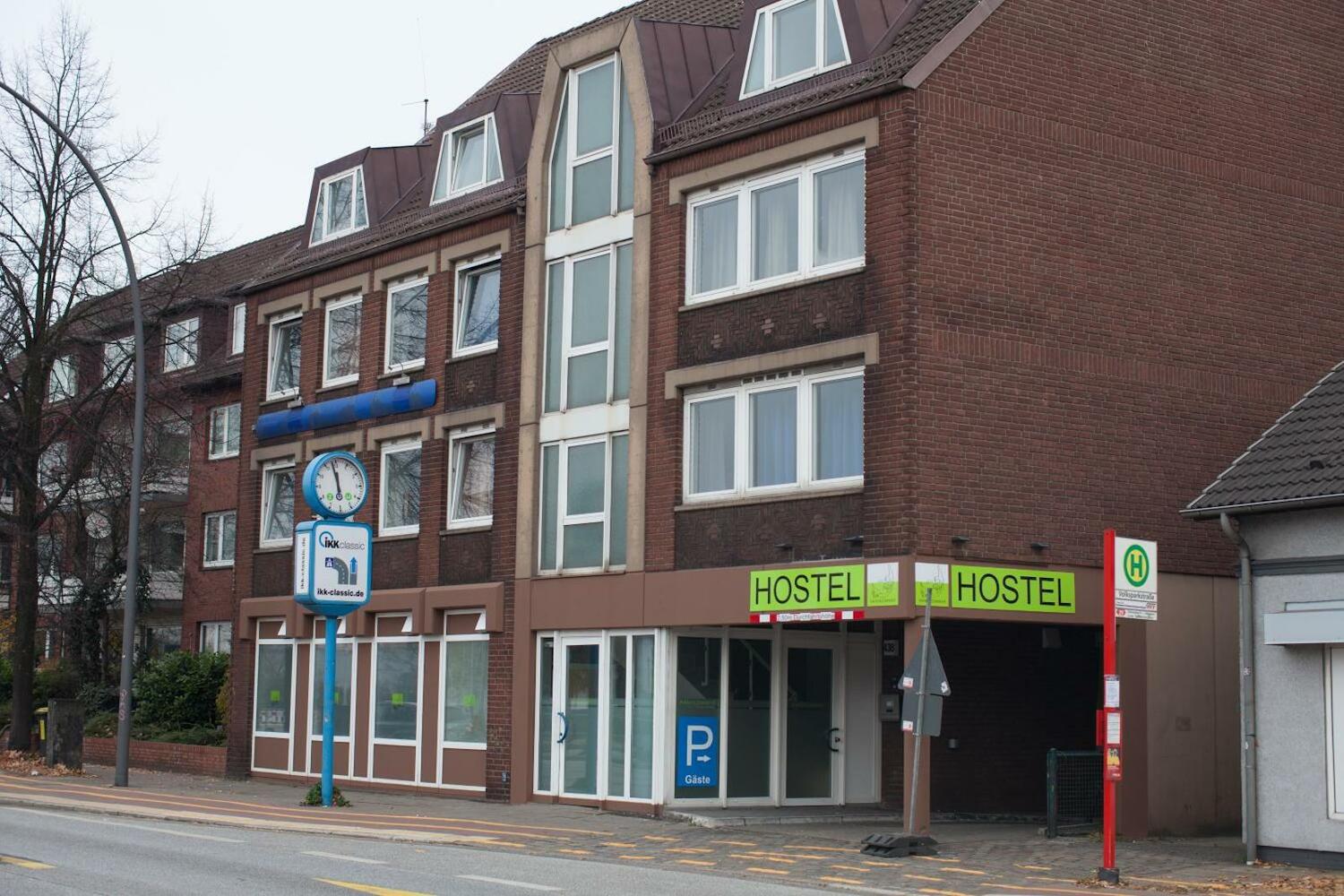 Hostel & Monteurzimmer bei Hansezimmer, Hamburg