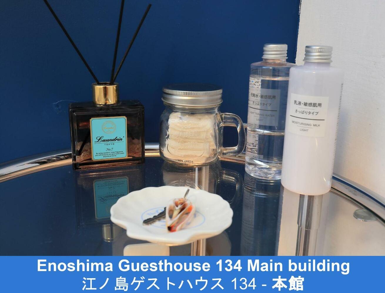 Enoshima Guest House 134, Kamakura