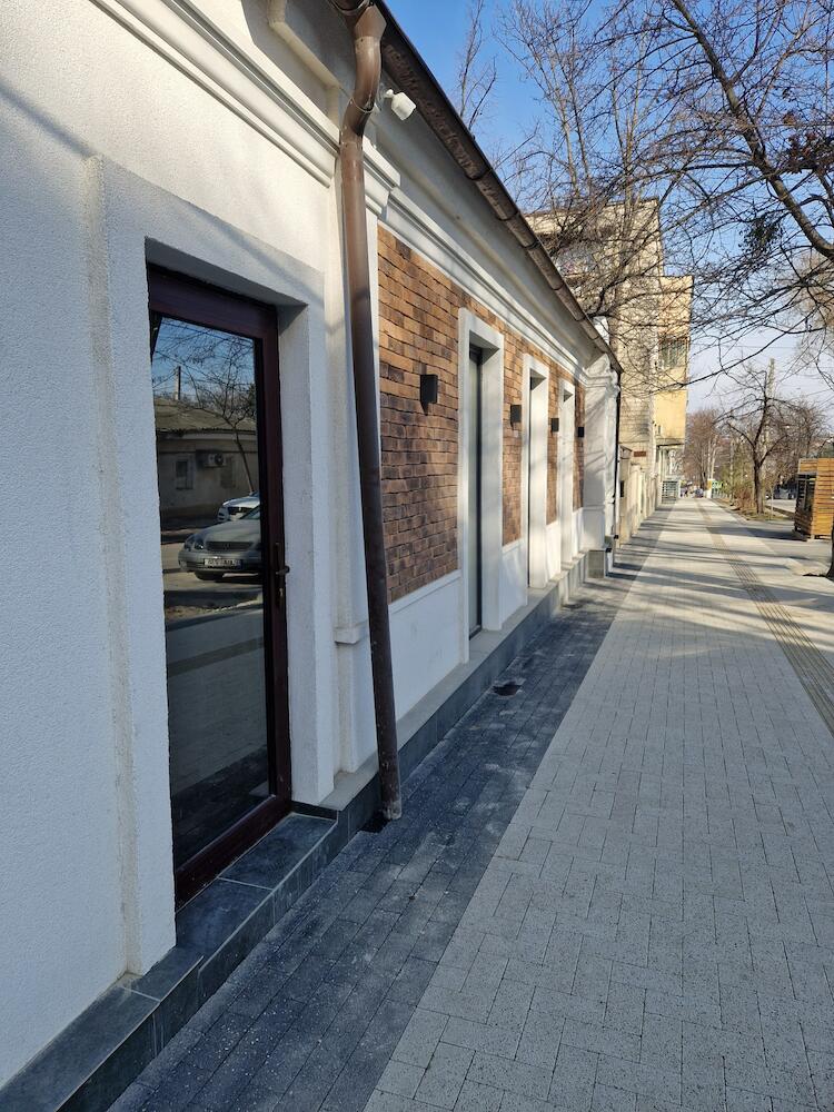 Hostel Buddha, Chișinău