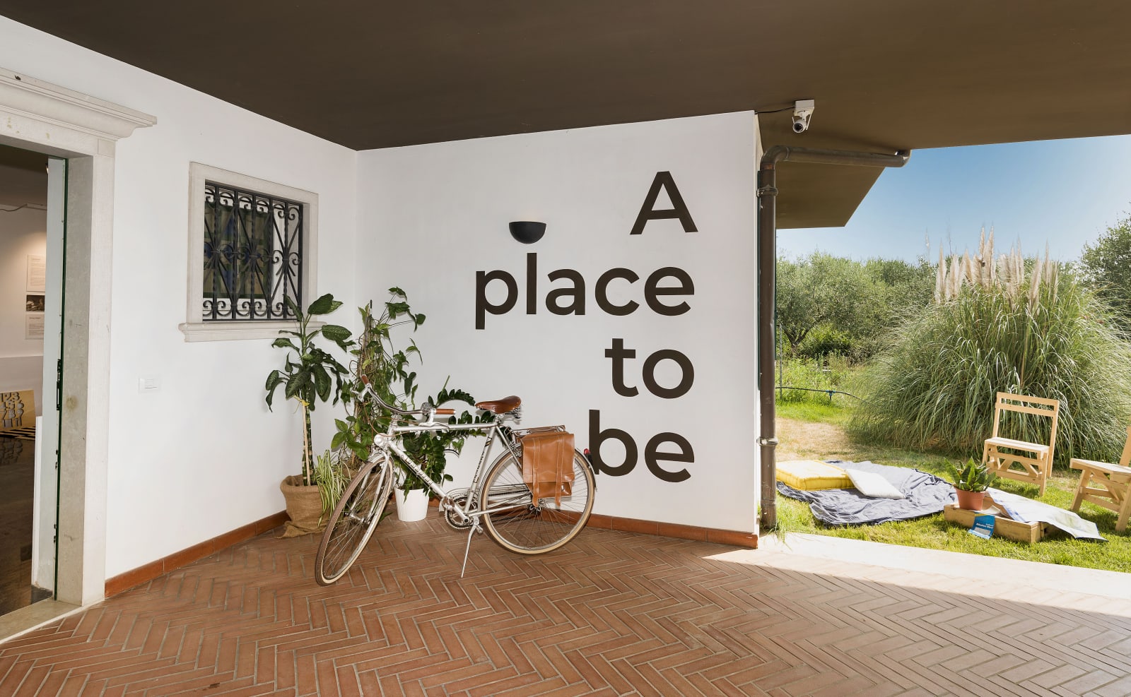 Gabanel Bike Hostel, Verona