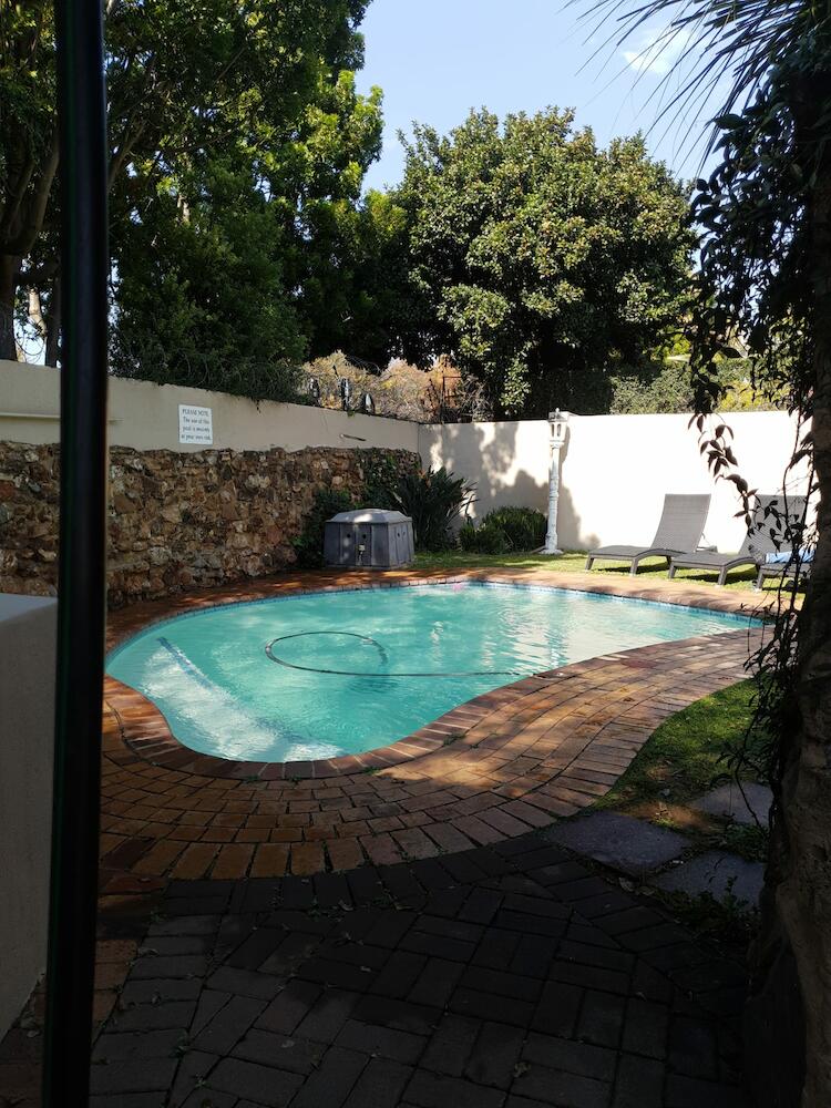 Birchway's Backpackers, Pretoria