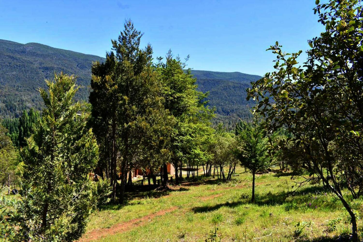 Hostel Valle Del Lindo, El Bolsón