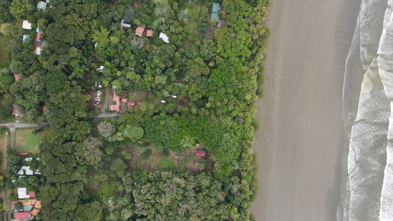 Nomadic Surf Camp, Uvita