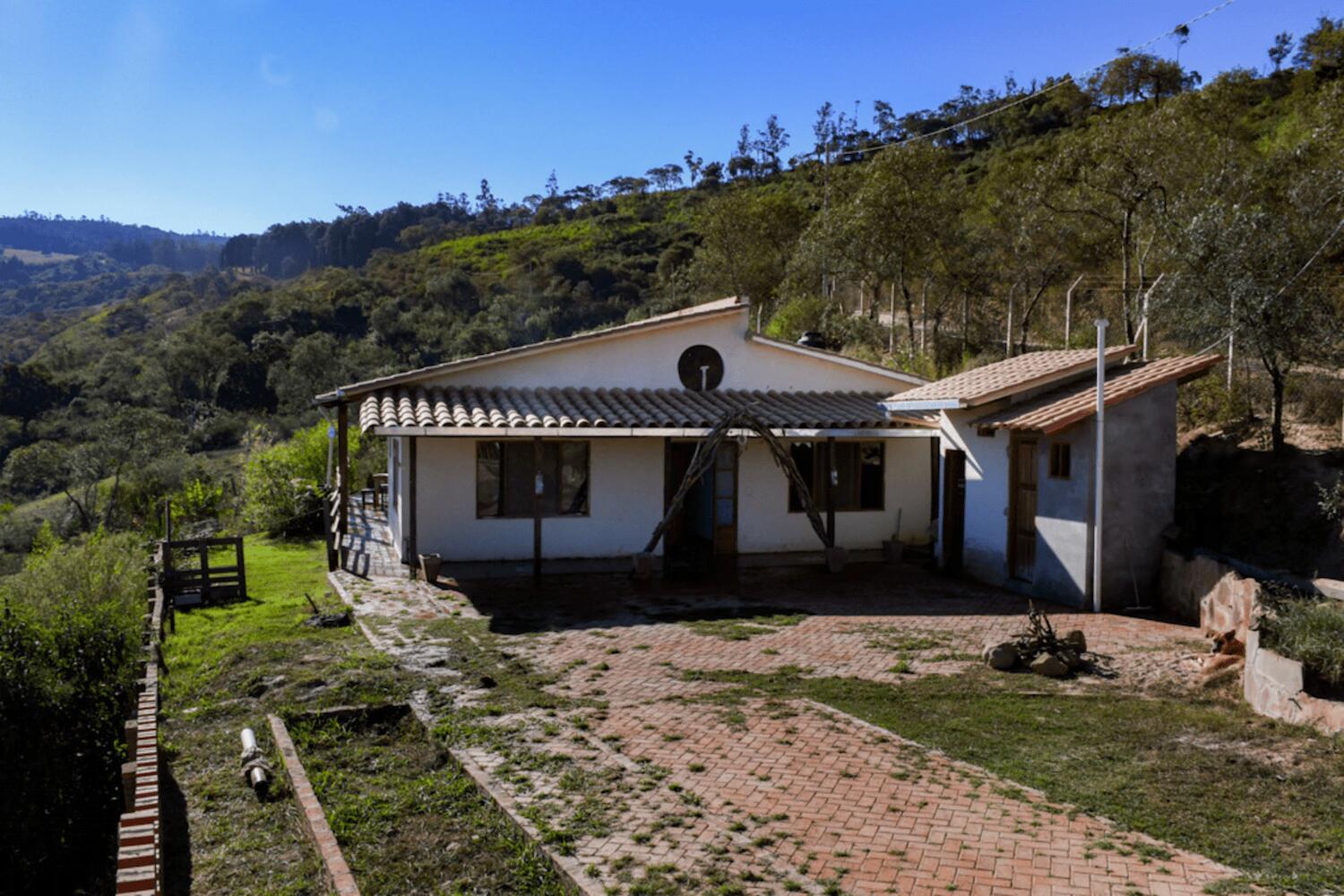 Casa Favorita, Samaipata