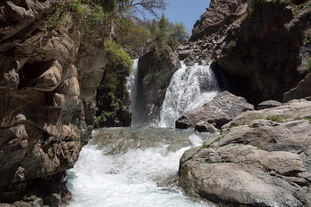 Trekking Hostel, Imlil