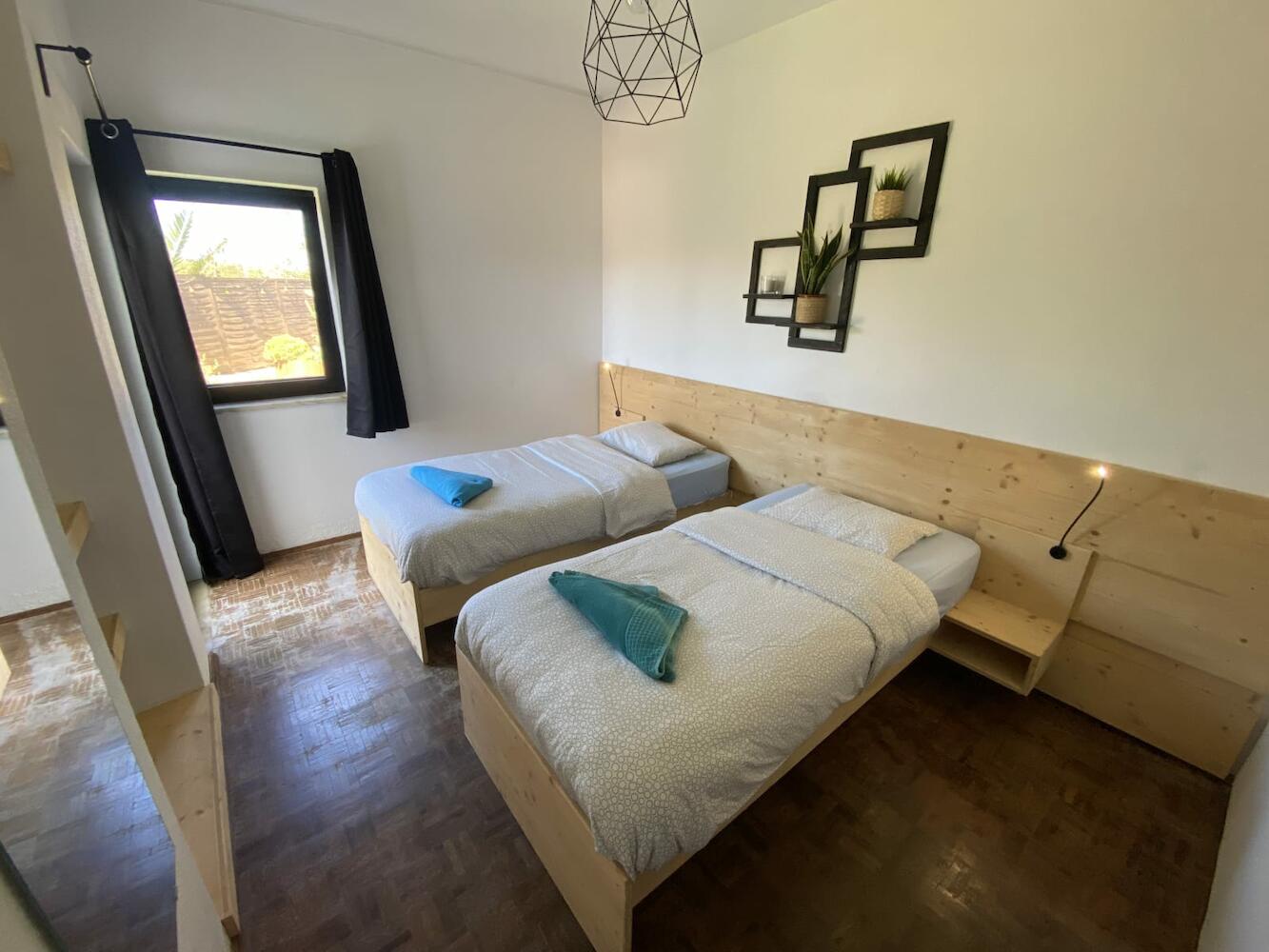 Algarve Surf Hostel - Sagres, Sagres