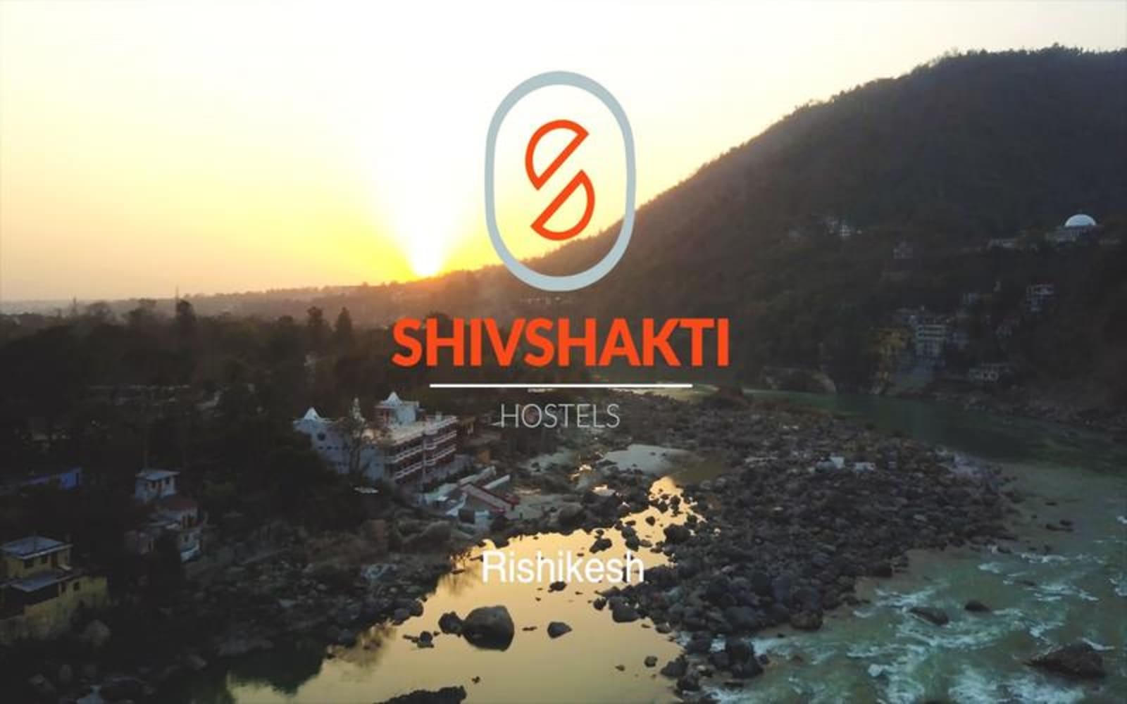 Shiv Shakti Guest House & Hostel, Rishikesh