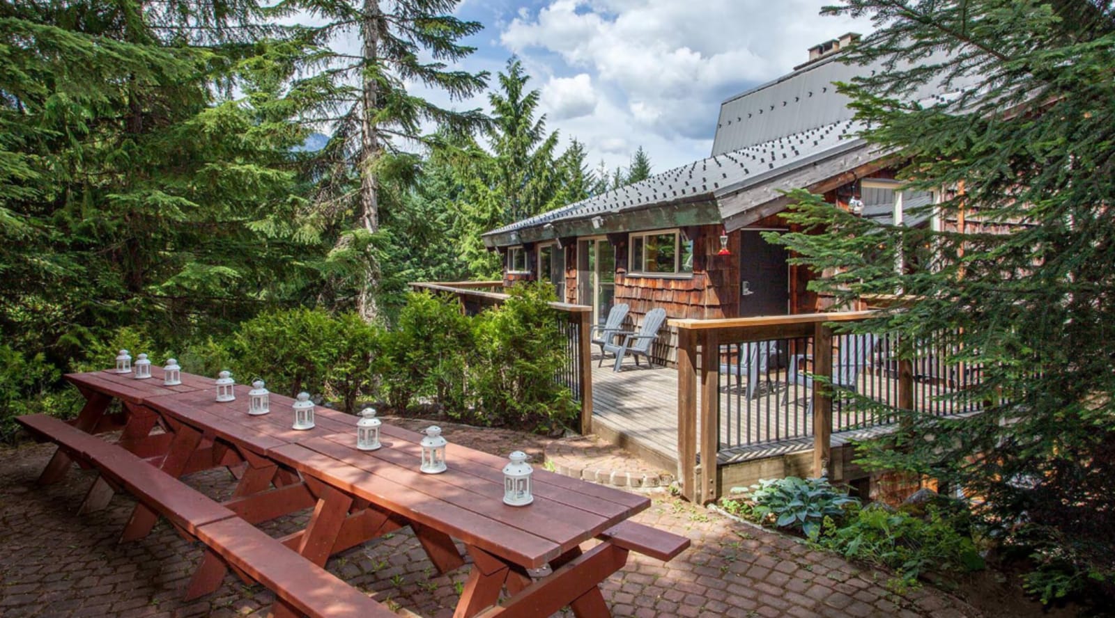 Whistler Lodge Hostel, Whistler