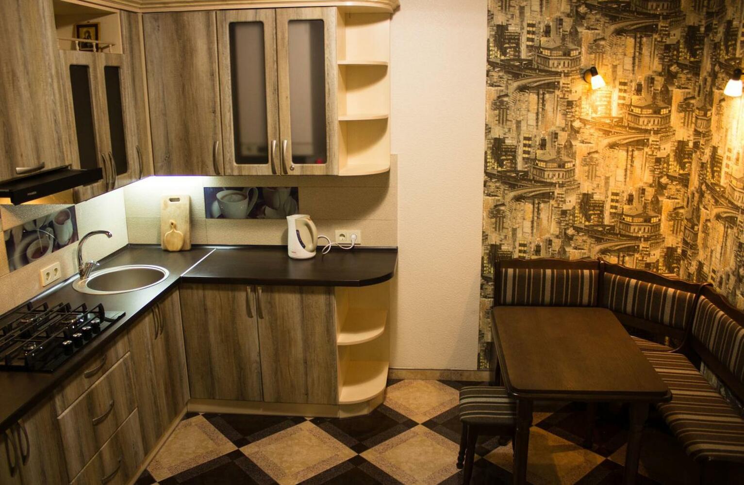 Hostel Q, Lviv