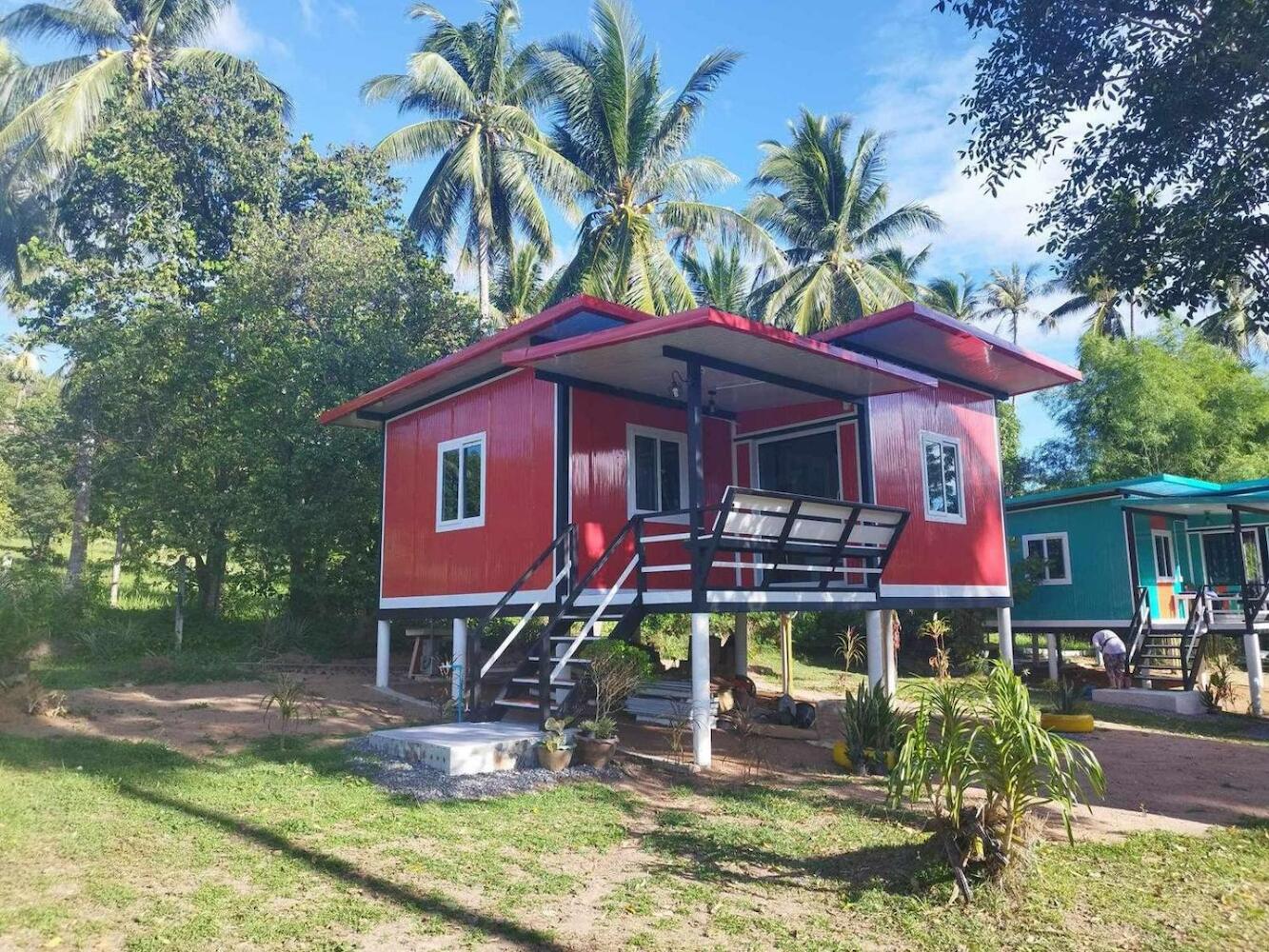 Phangan Arena Hostel, Koh Phangan