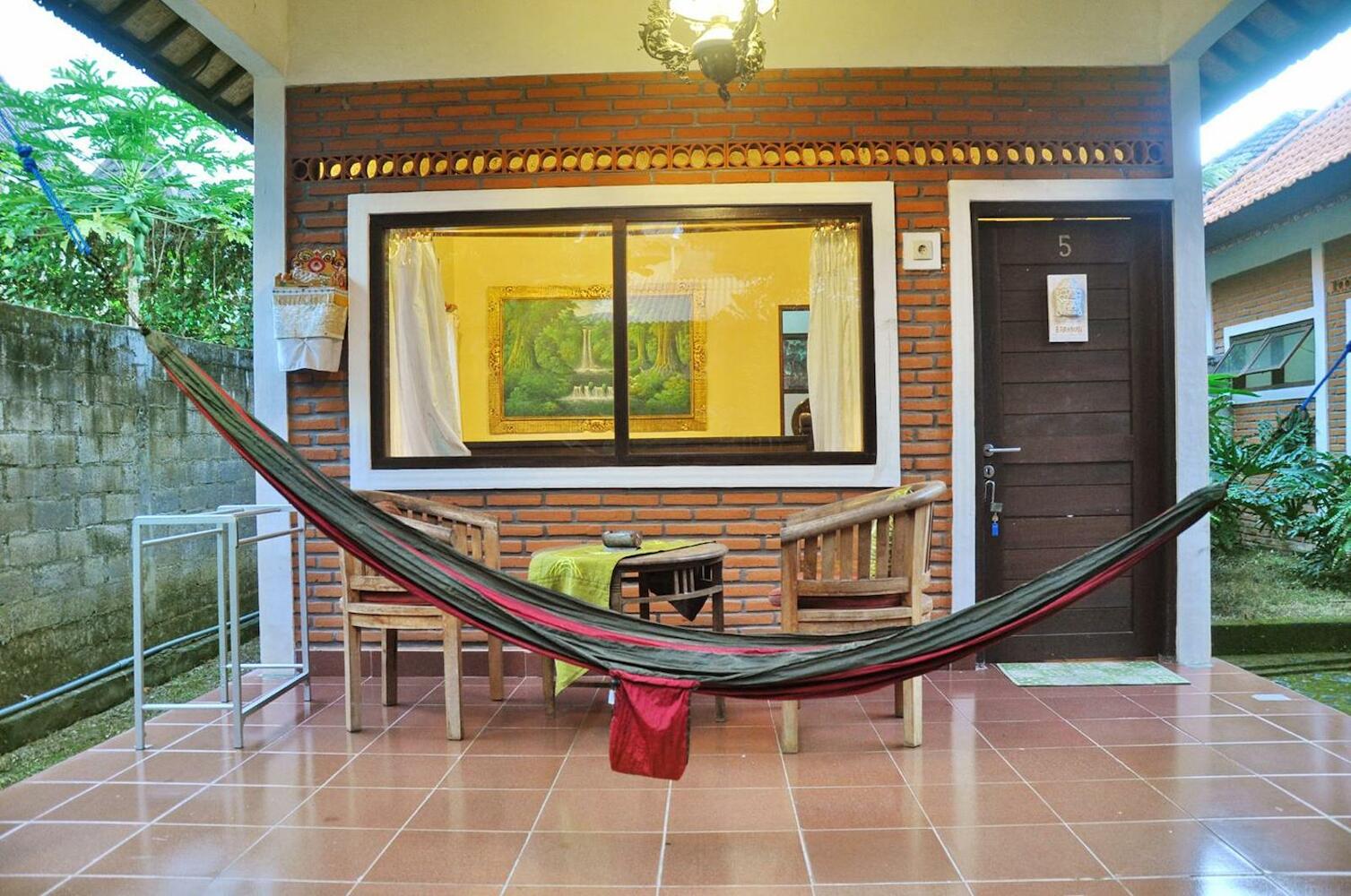 Soni Backpacker House, Ubud