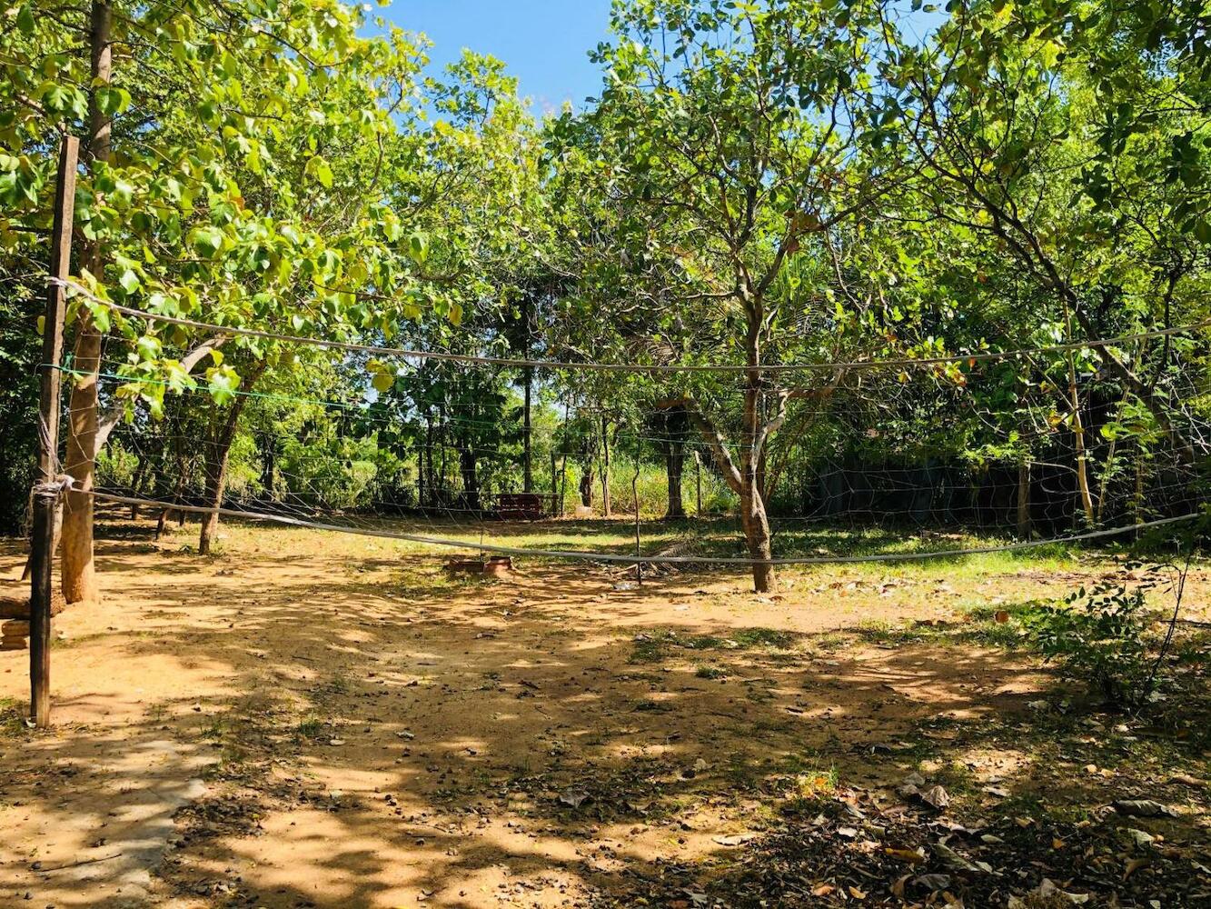 New Dambulla City Hostel, Dambulla