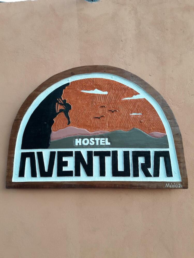 Hostel Aventura, Alto Paraíso de Goiás