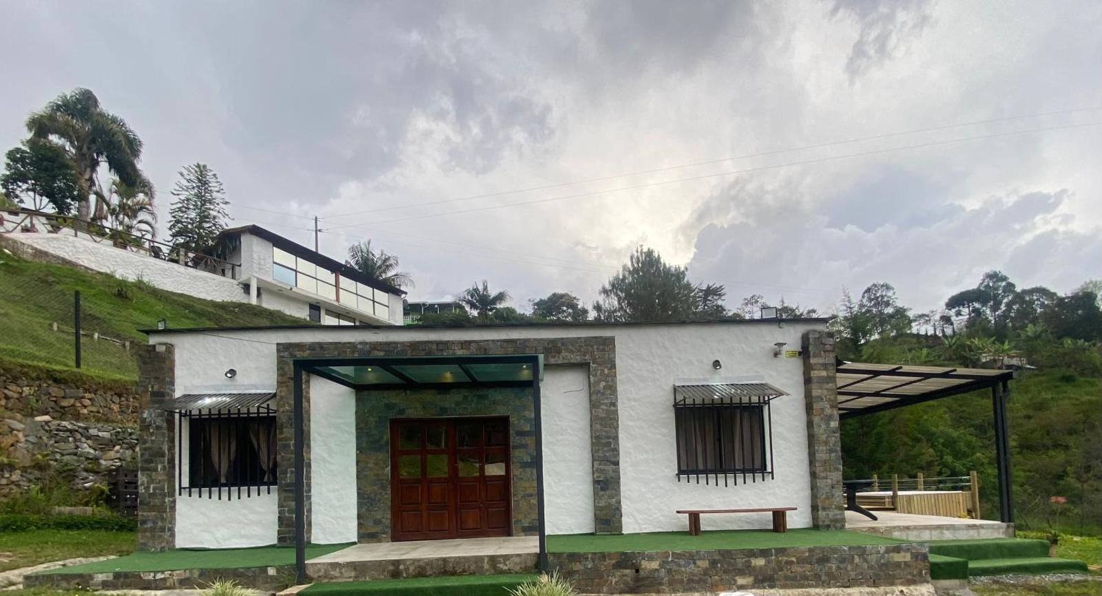 Eros Hostel & Brunch, Guatapé