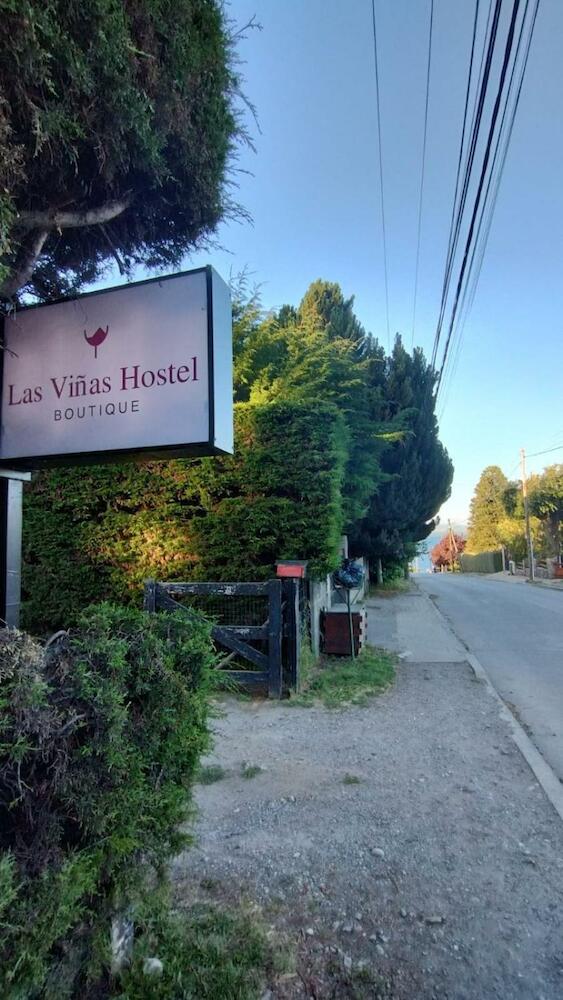 Las Viñas Hostel Boutique, Bariloche