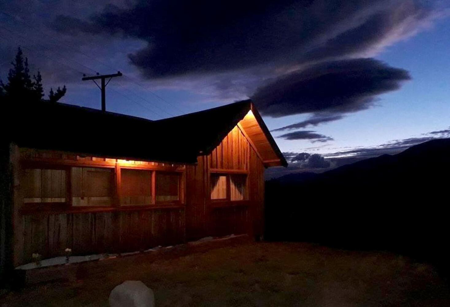 Hostel Valle Del Lindo, El Bolsón