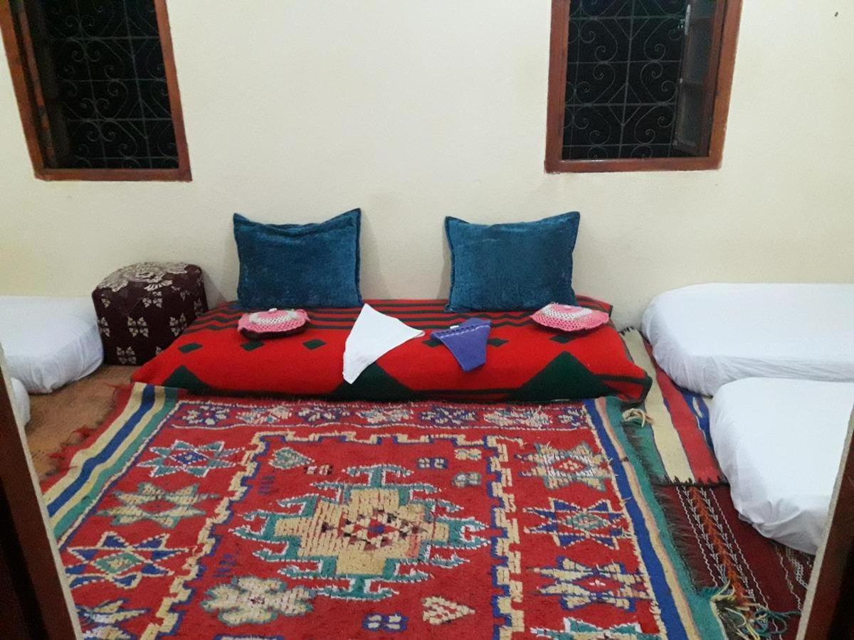 Trekking Hostel, Imlil