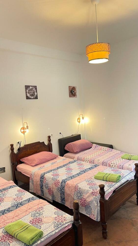 Hostel Flash, Ulcinj