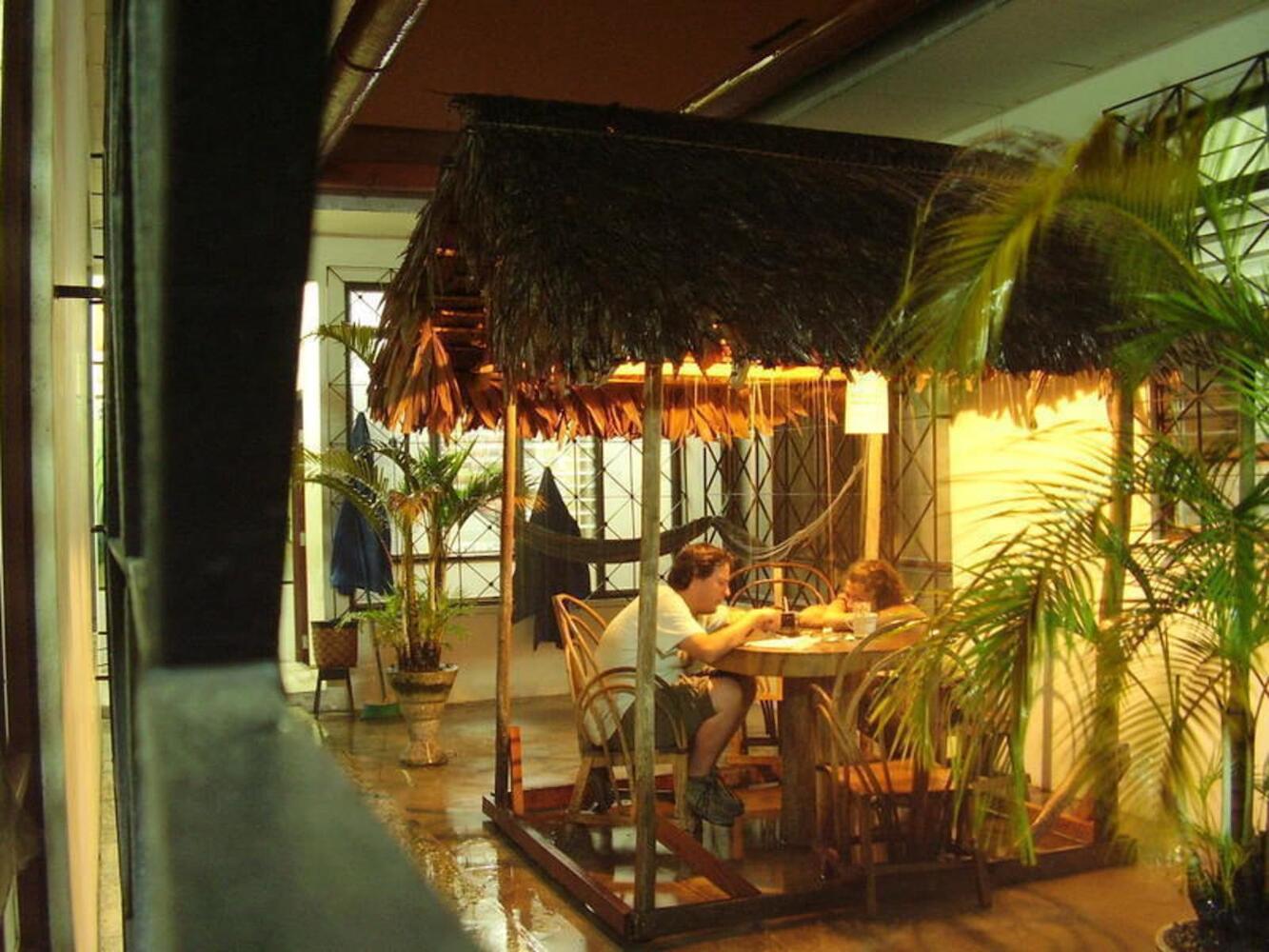 Golondrinas Hostel, Iquitos