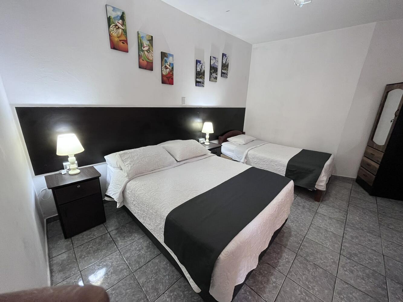 Friendly AQP Hostel, Arequipa