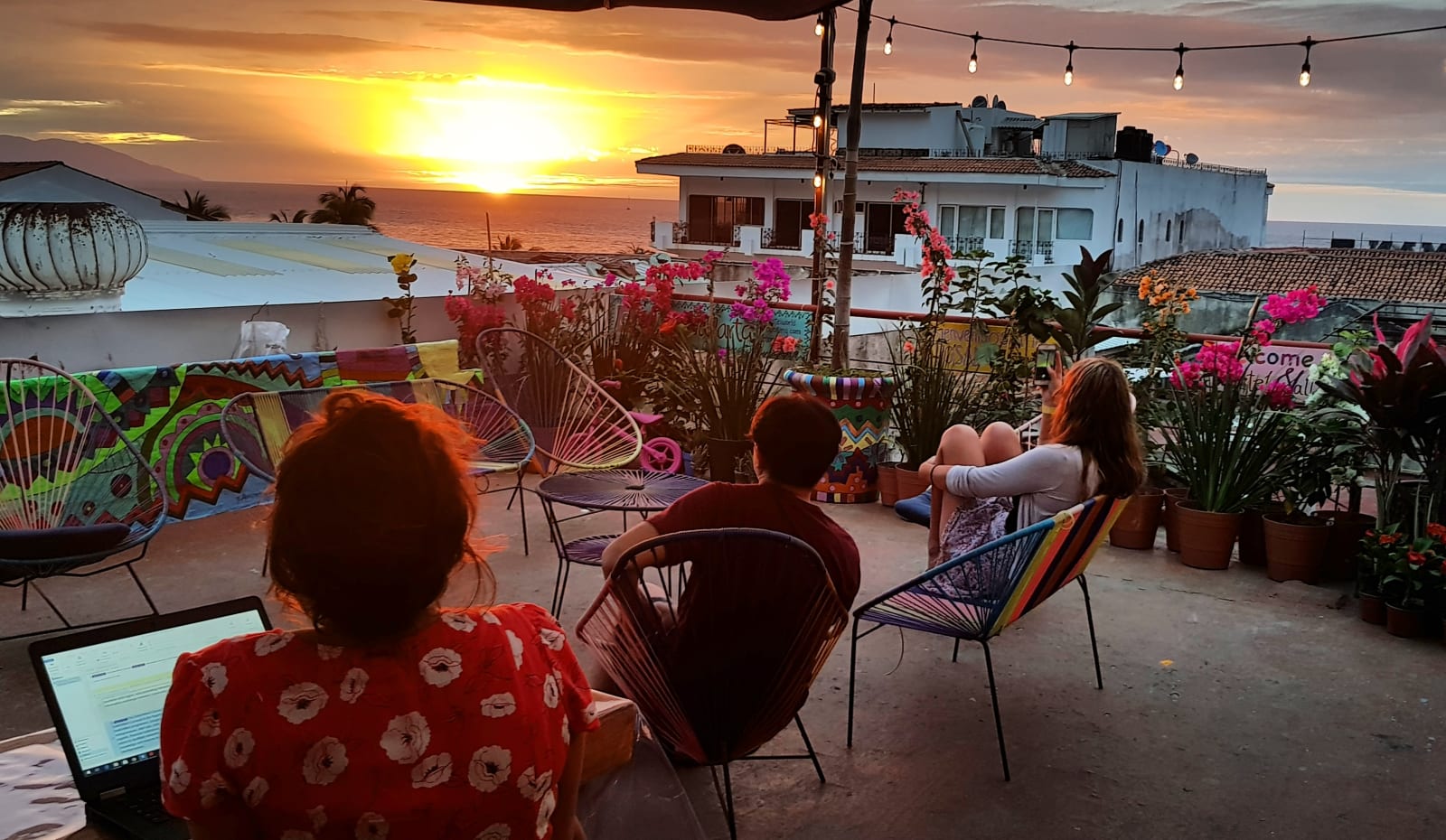 Hostel Vallarta, Puerto Vallarta