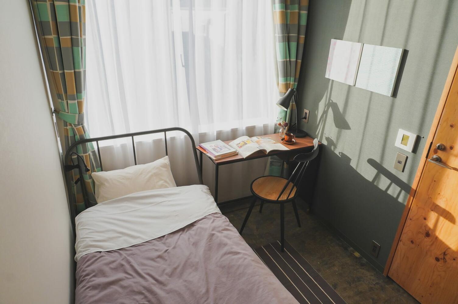 Hostel Niniroom, Kyoto