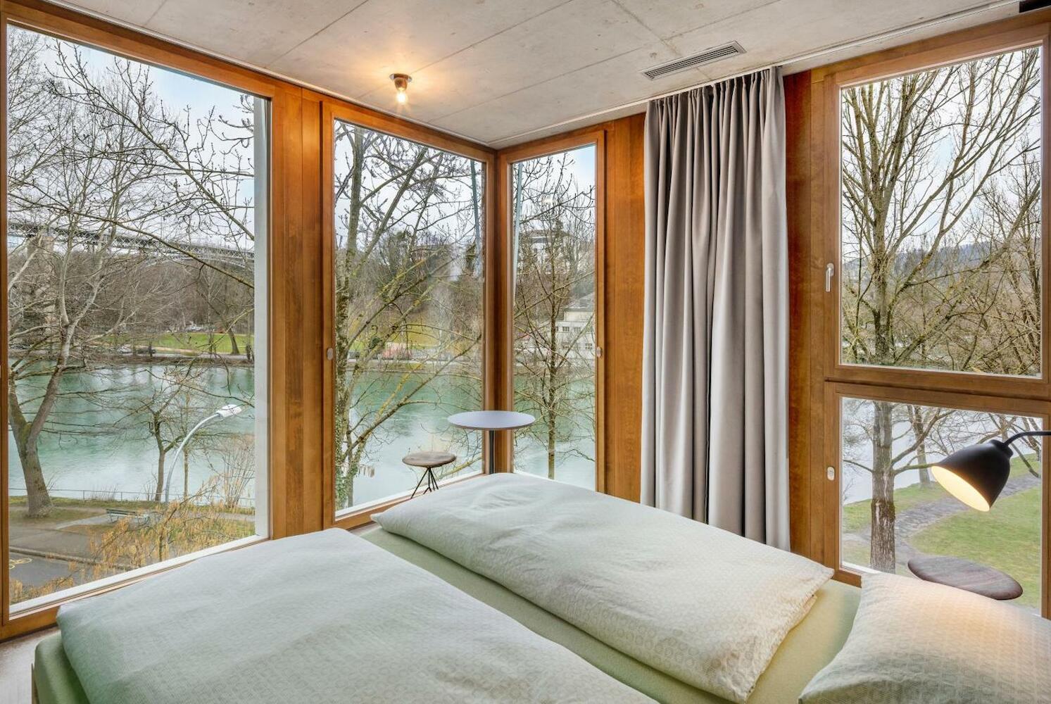 Youth Hostel, Bern