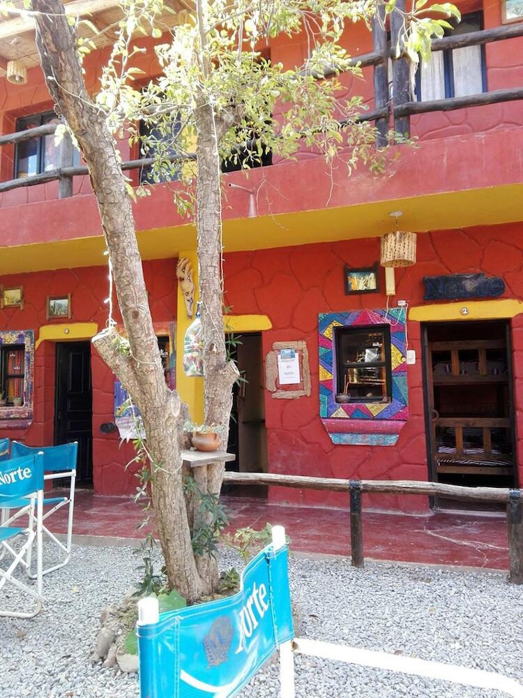 Tilcara Mistica Hostel, Tilcara