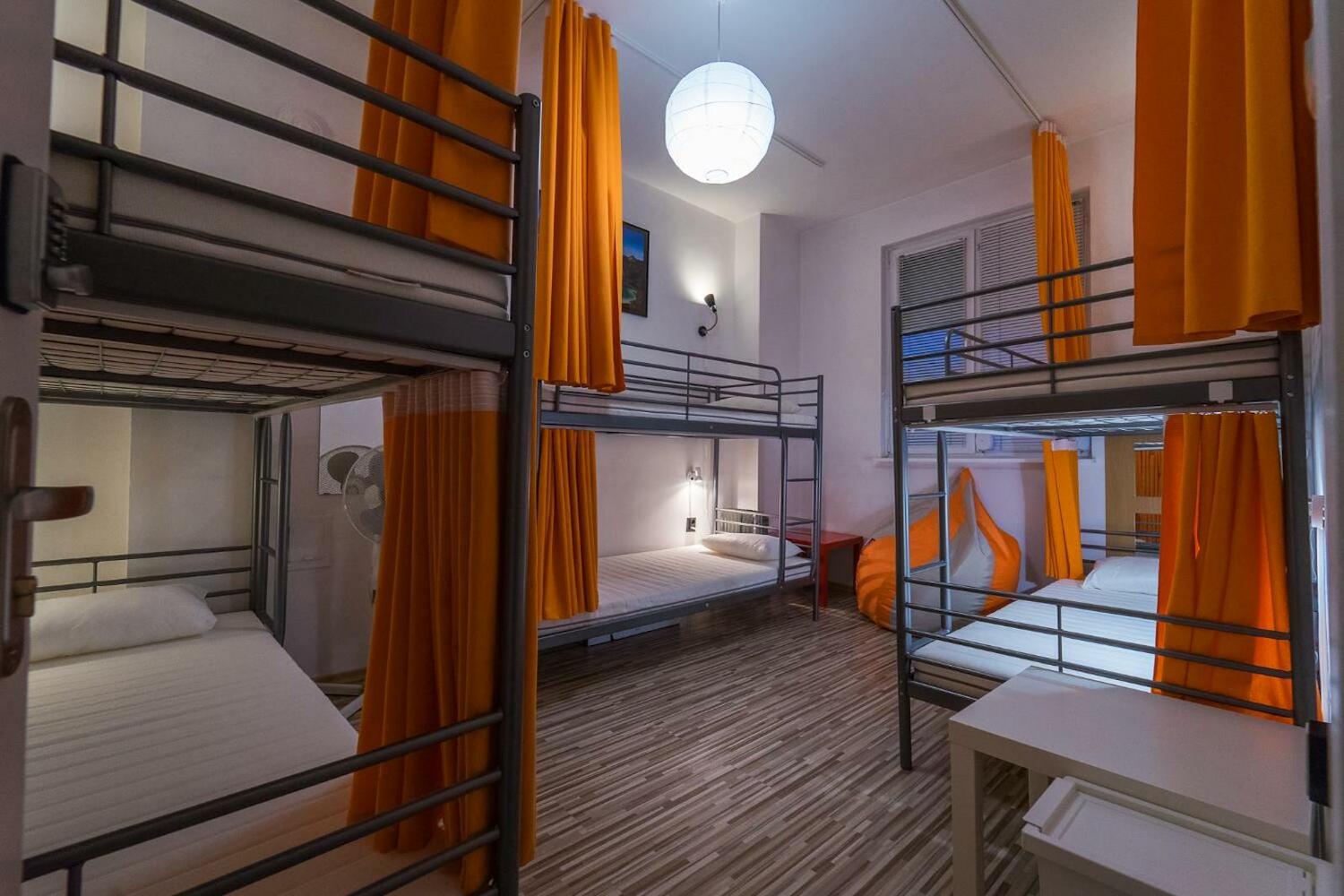 Pijama Hostel, Plovdiv