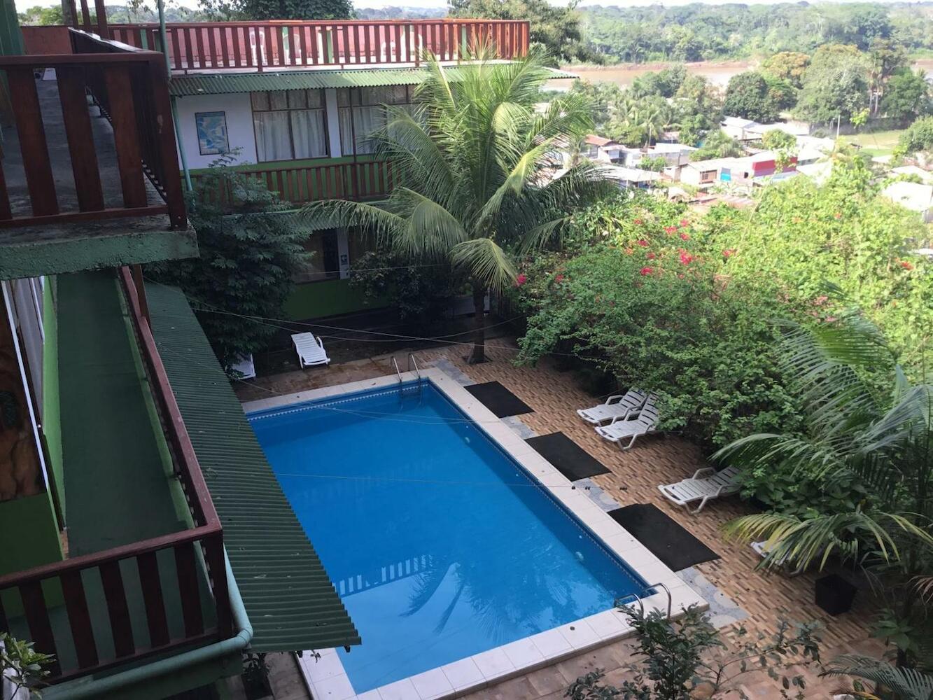 Tambopata Guest House, Puerto Maldonado