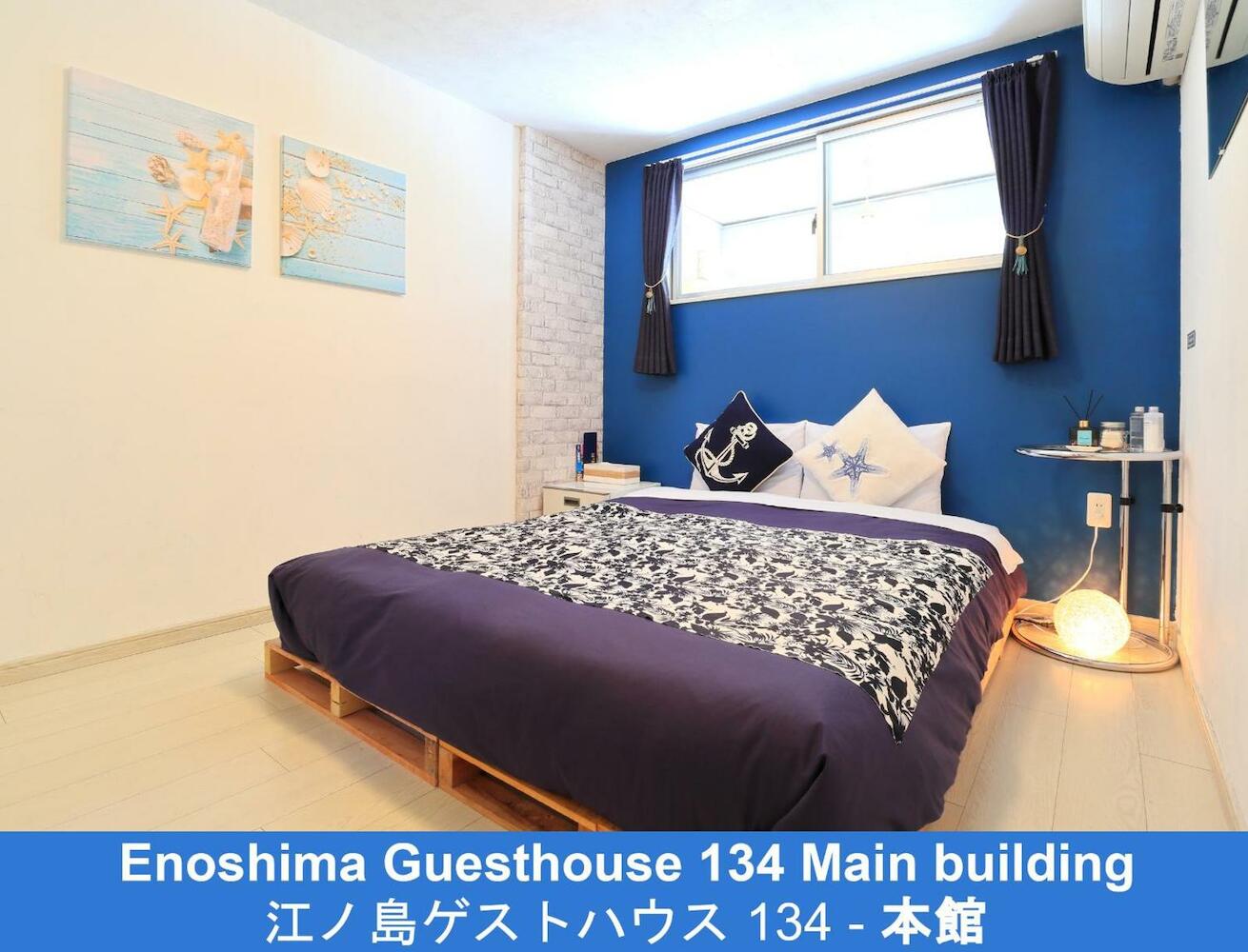 Enoshima Guest House 134, Kamakura