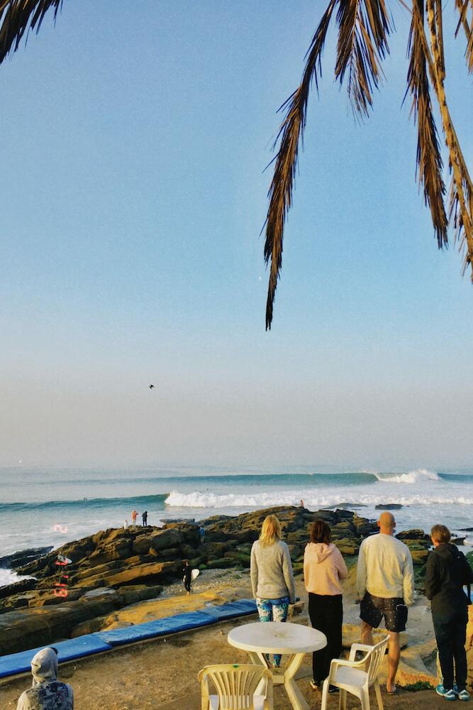 Ayour Hostel, Taghazout