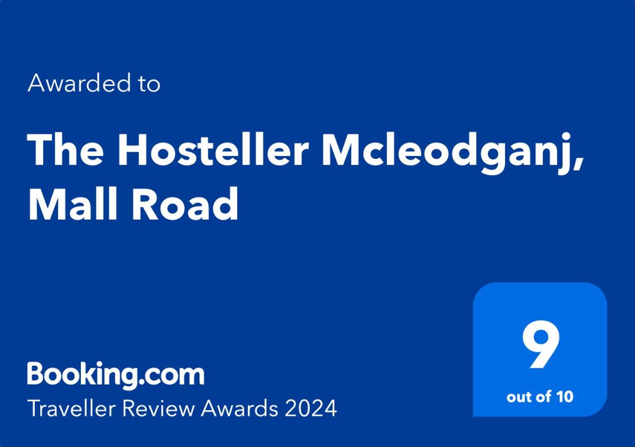 The Hosteller Mcleodganj, Mall Road, McLeod Ganj