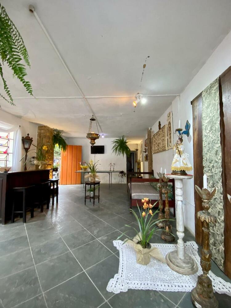 Hostel Dona Generoza, Paraty