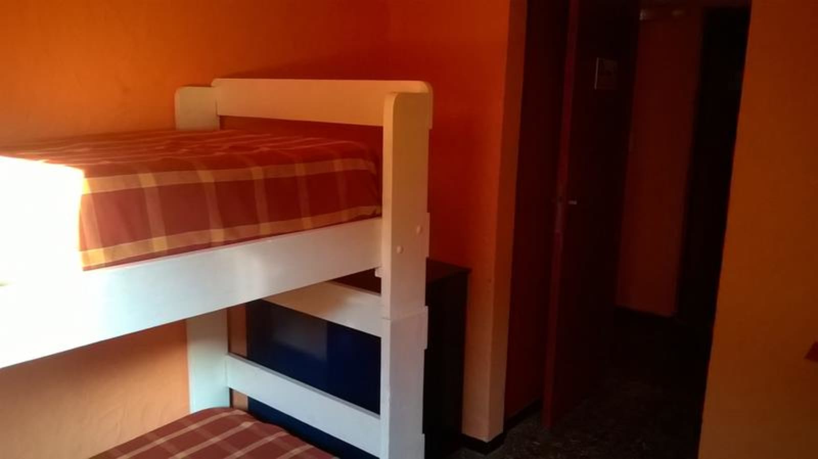 Hostel Internacional, Mendoza