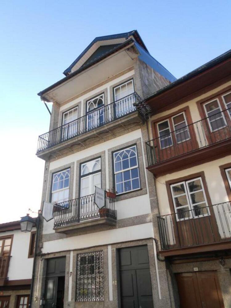 Hostel Prime Guimaraes, Guimarães