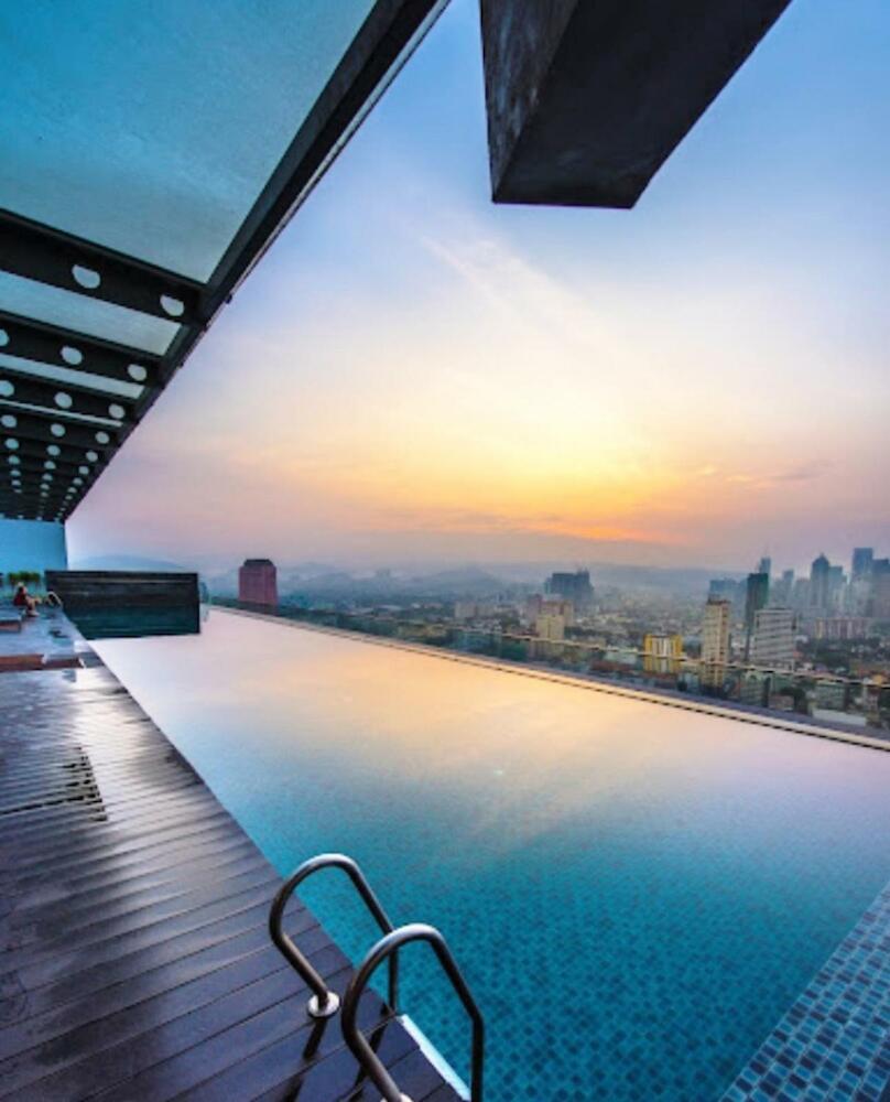 Regalia Skypool KLCC, Kuala Lumpur