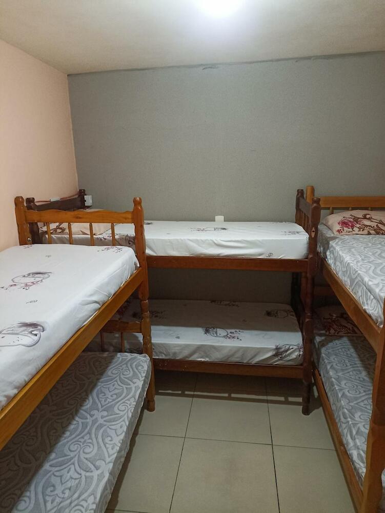 Dani Hostel e Suítes, Maceió