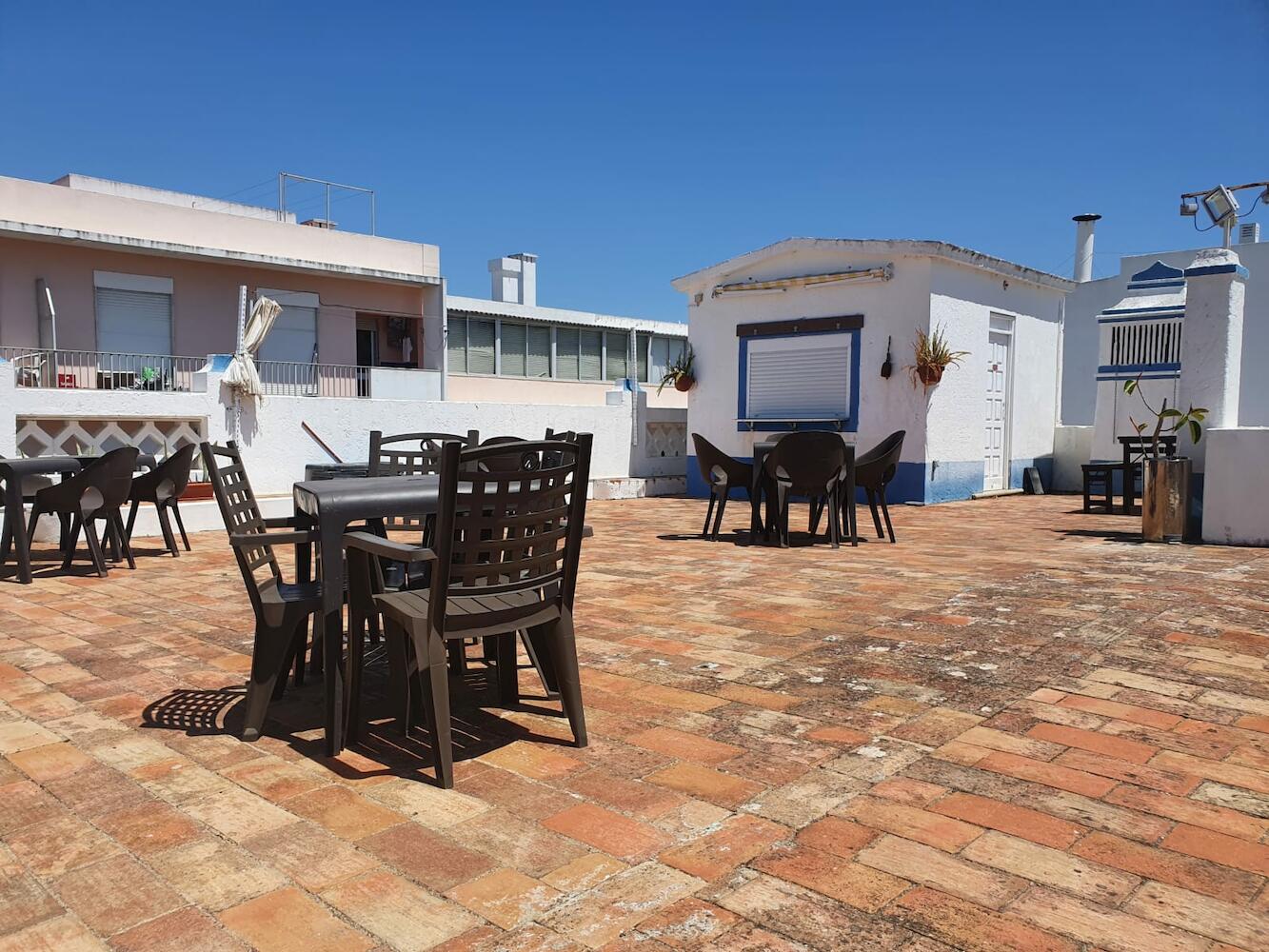 Baixa Terrace Hostel by My Choice Algarve, Faro